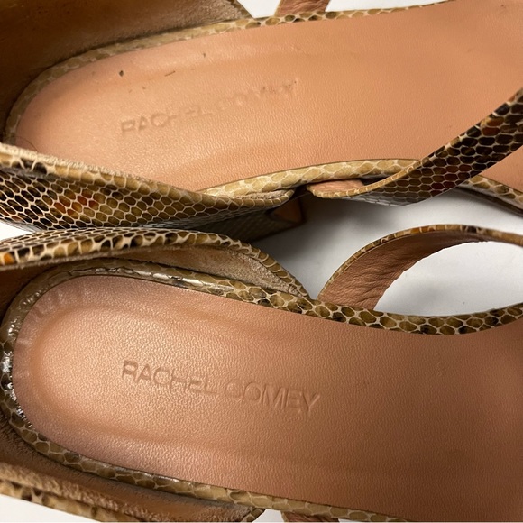 Rachel Comey Low Lico Sandal - Picture 6 of 6
